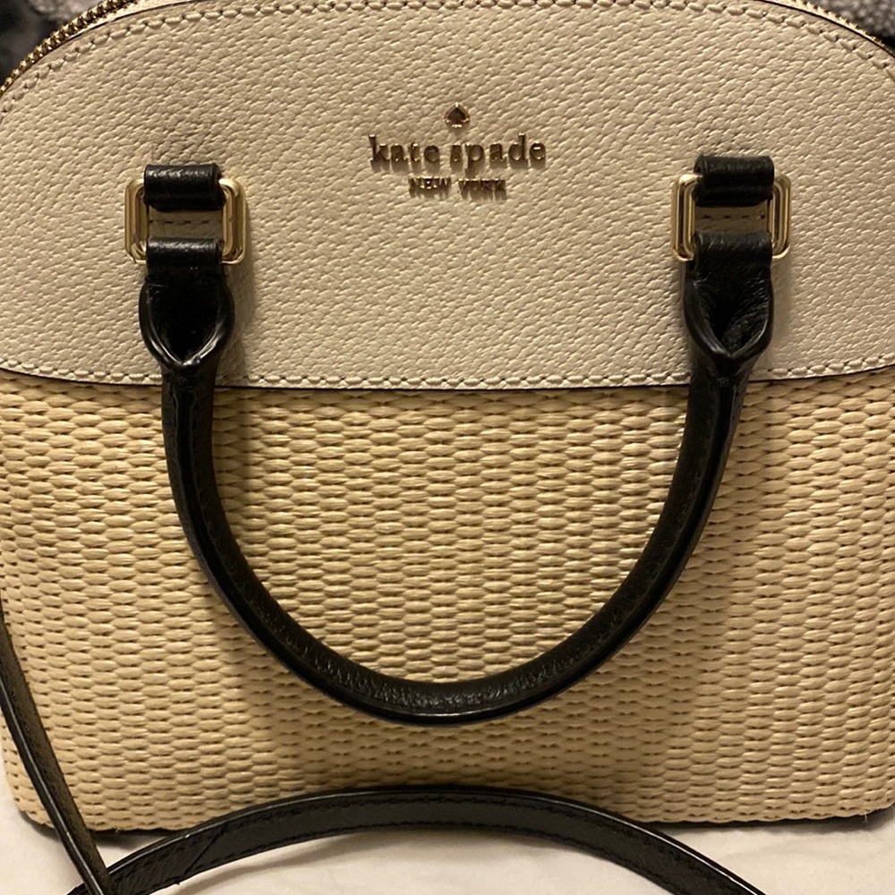 Kate spade cross body.